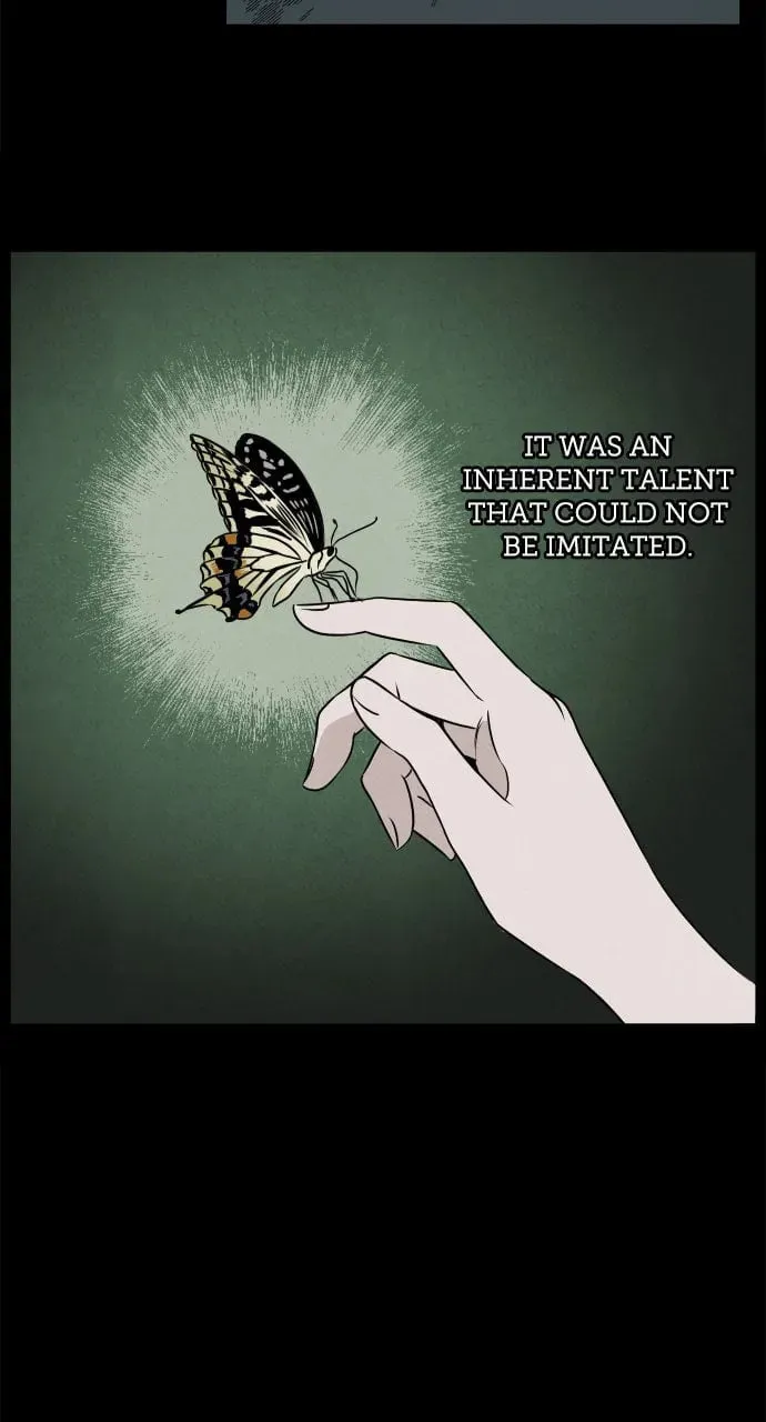 Dignity Proof Chapter 8 page 25 - 