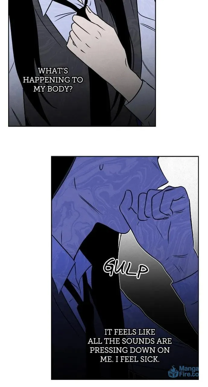 Dignity Proof Chapter 8 page 30 - 
