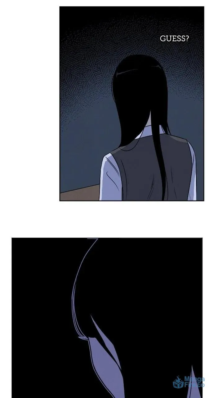 Dignity Proof Chapter 8 page 33 - 