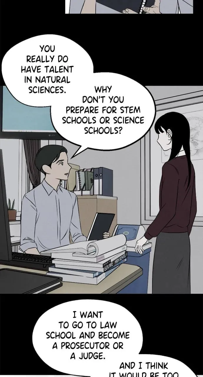 Dignity Proof Chapter 8 page 35 - 