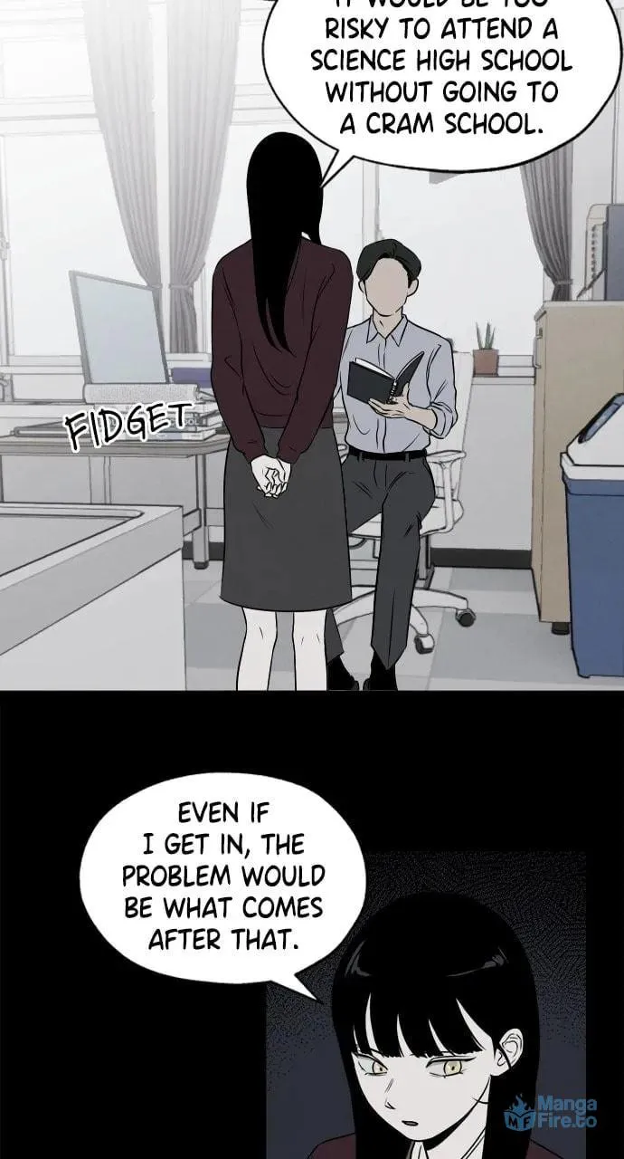 Dignity Proof Chapter 8 page 36 - 