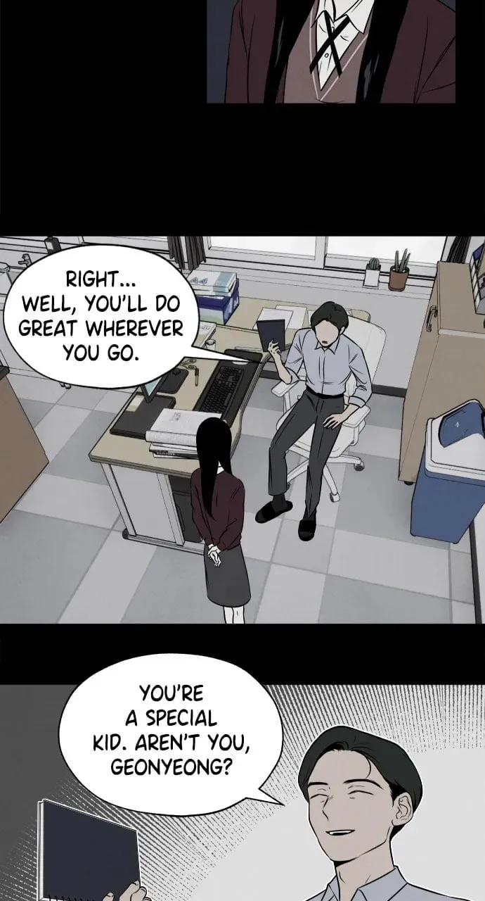 Dignity Proof Chapter 8 page 37 - 