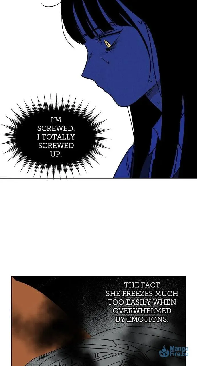 Dignity Proof Chapter 8 page 42 - 