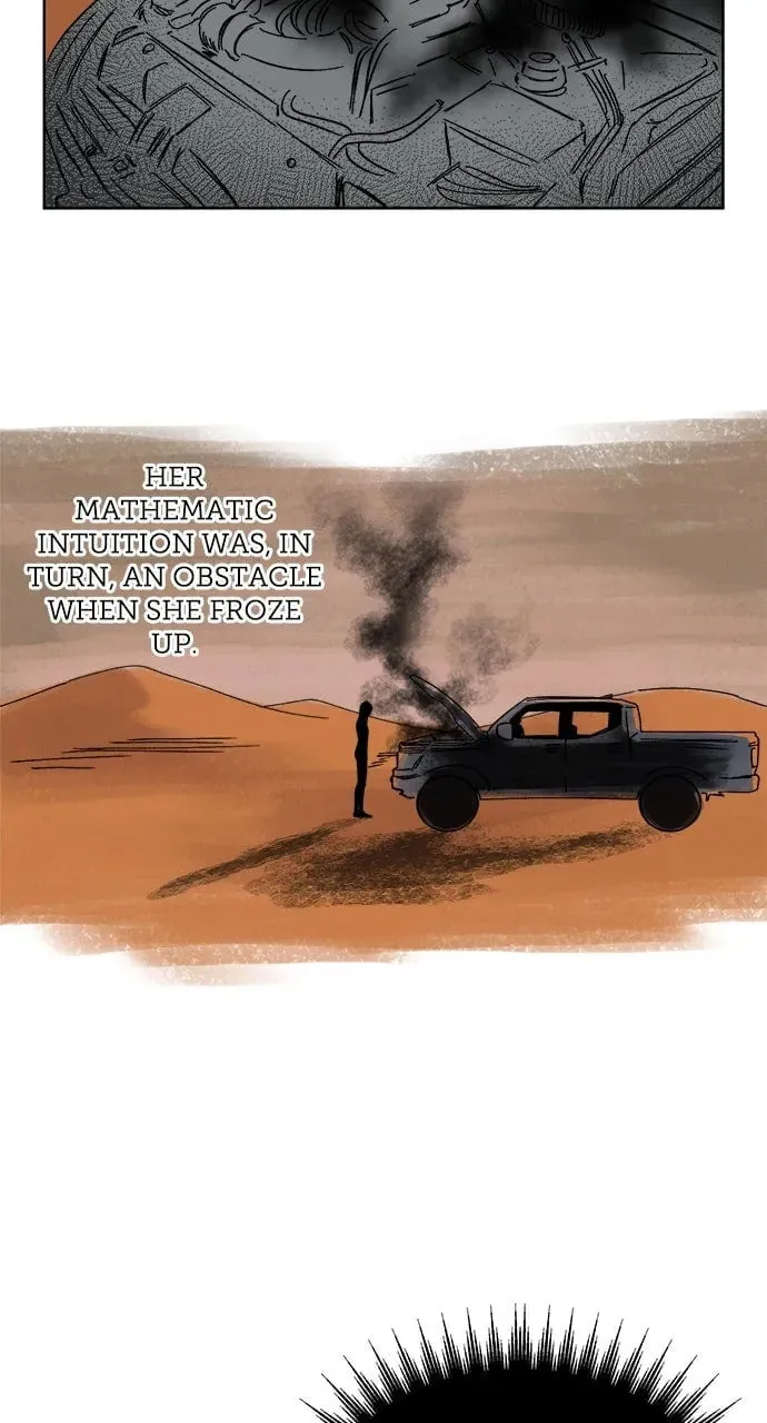 Dignity Proof Chapter 8 page 43 - 