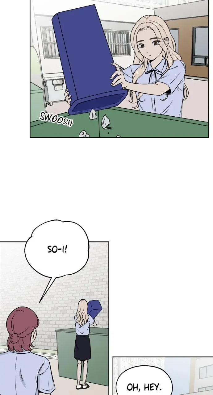 Dignity Proof Chapter 8 page 52 - 