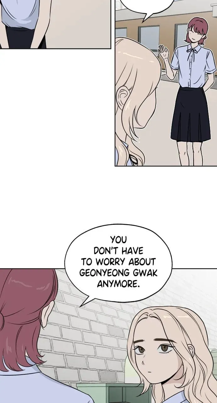 Dignity Proof Chapter 8 page 53 - 