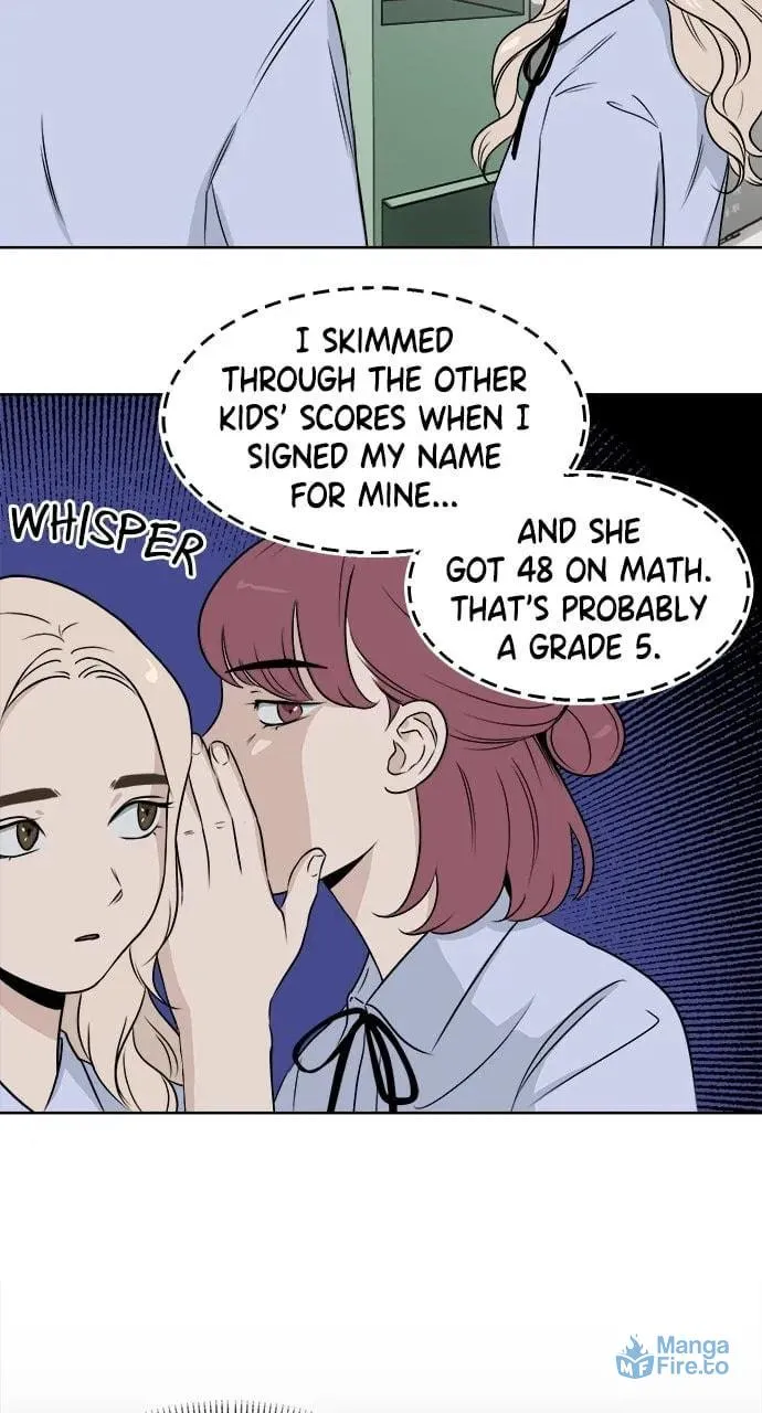 Dignity Proof Chapter 8 page 54 - 