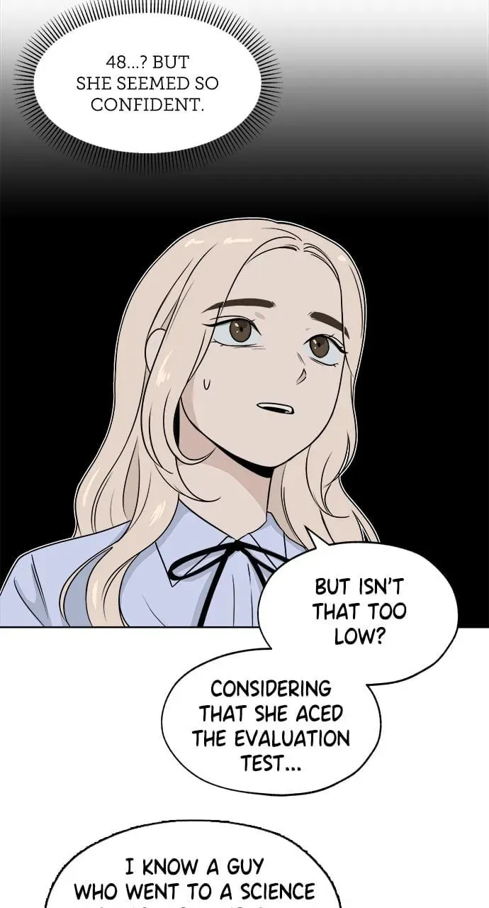 Dignity Proof Chapter 8 page 55 - 