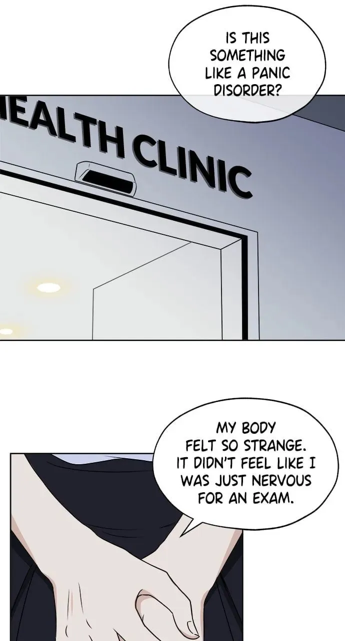 Dignity Proof Chapter 8 page 58 - 