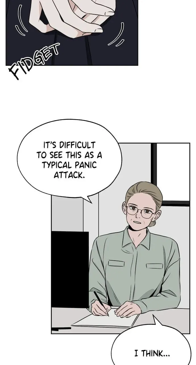 Dignity Proof Chapter 8 page 59 - 