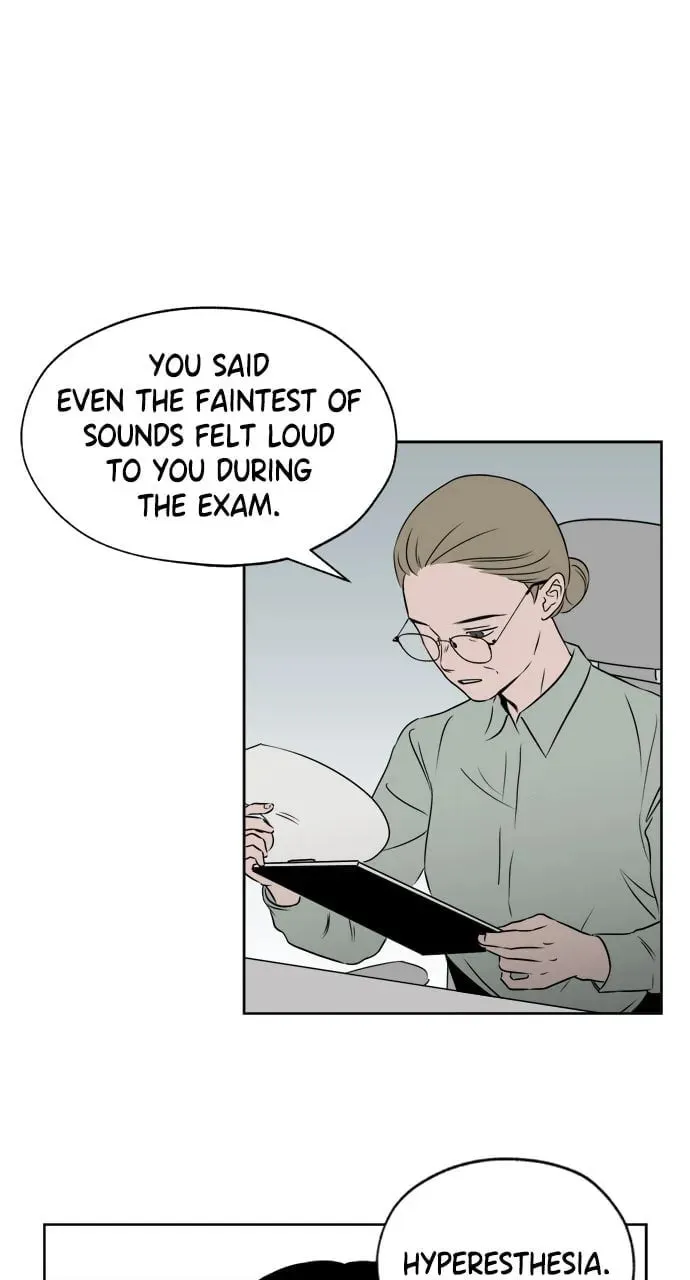 Dignity Proof Chapter 9 page 1 - 