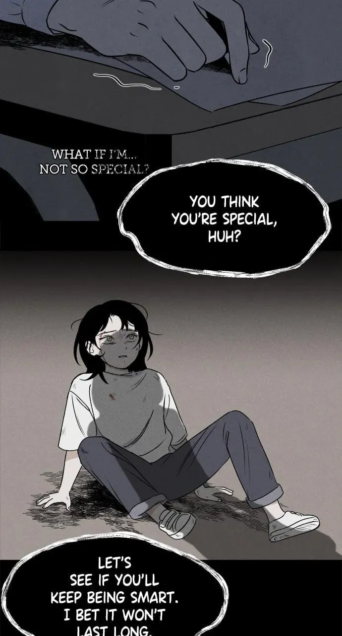 Dignity Proof Chapter 9 page 11 - 