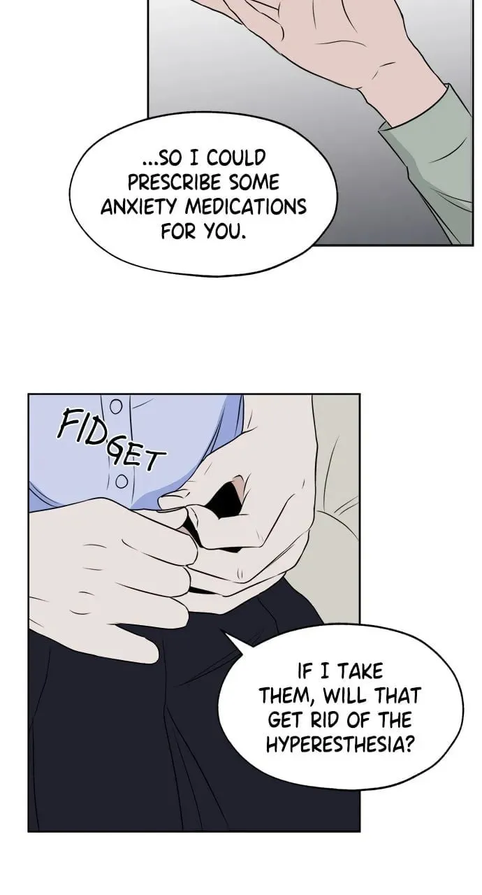 Dignity Proof Chapter 9 page 17 - 