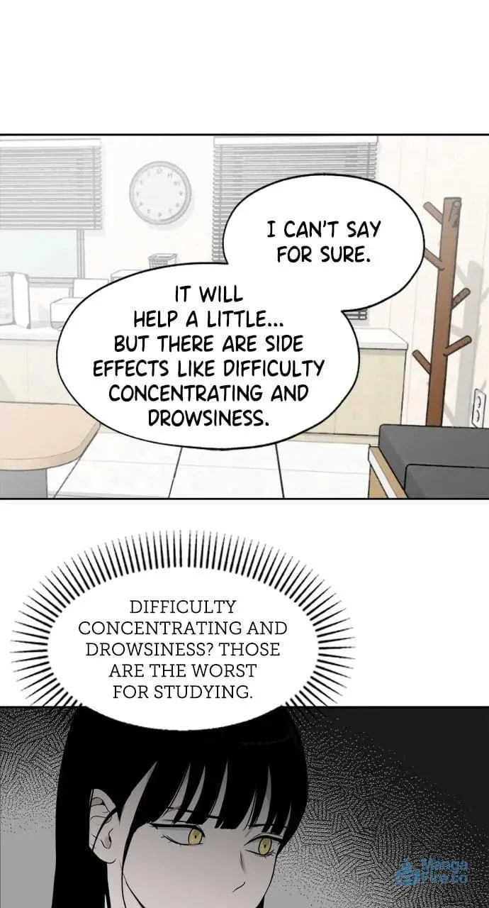 Dignity Proof Chapter 9 page 18 - 
