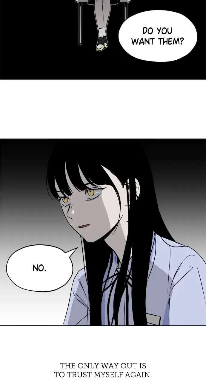 Dignity Proof Chapter 9 page 20 - 