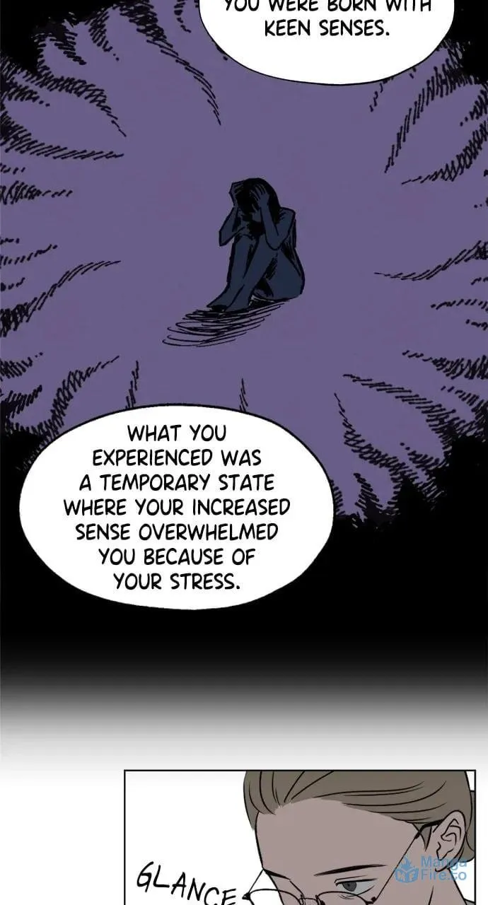 Dignity Proof Chapter 9 page 3 - 