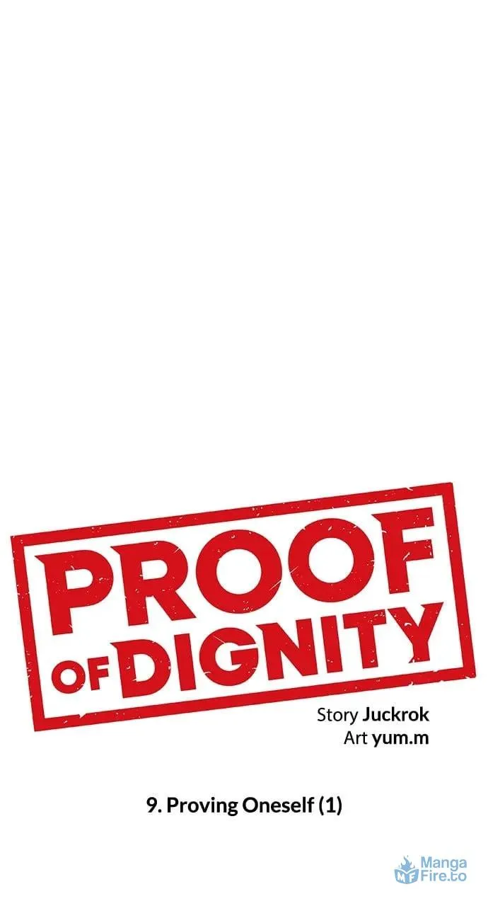 Dignity Proof Chapter 9 page 21 - 