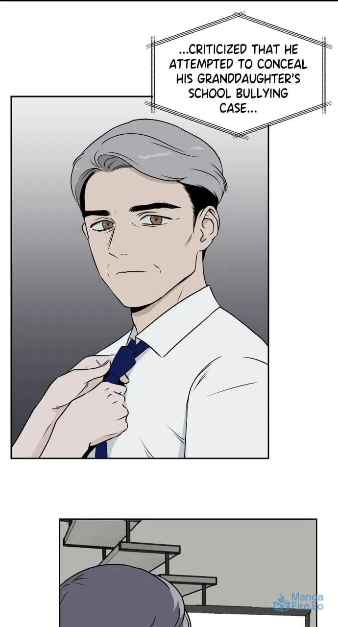 Dignity Proof Chapter 9 page 24 - 