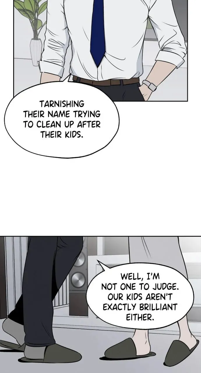 Dignity Proof Chapter 9 page 26 - 