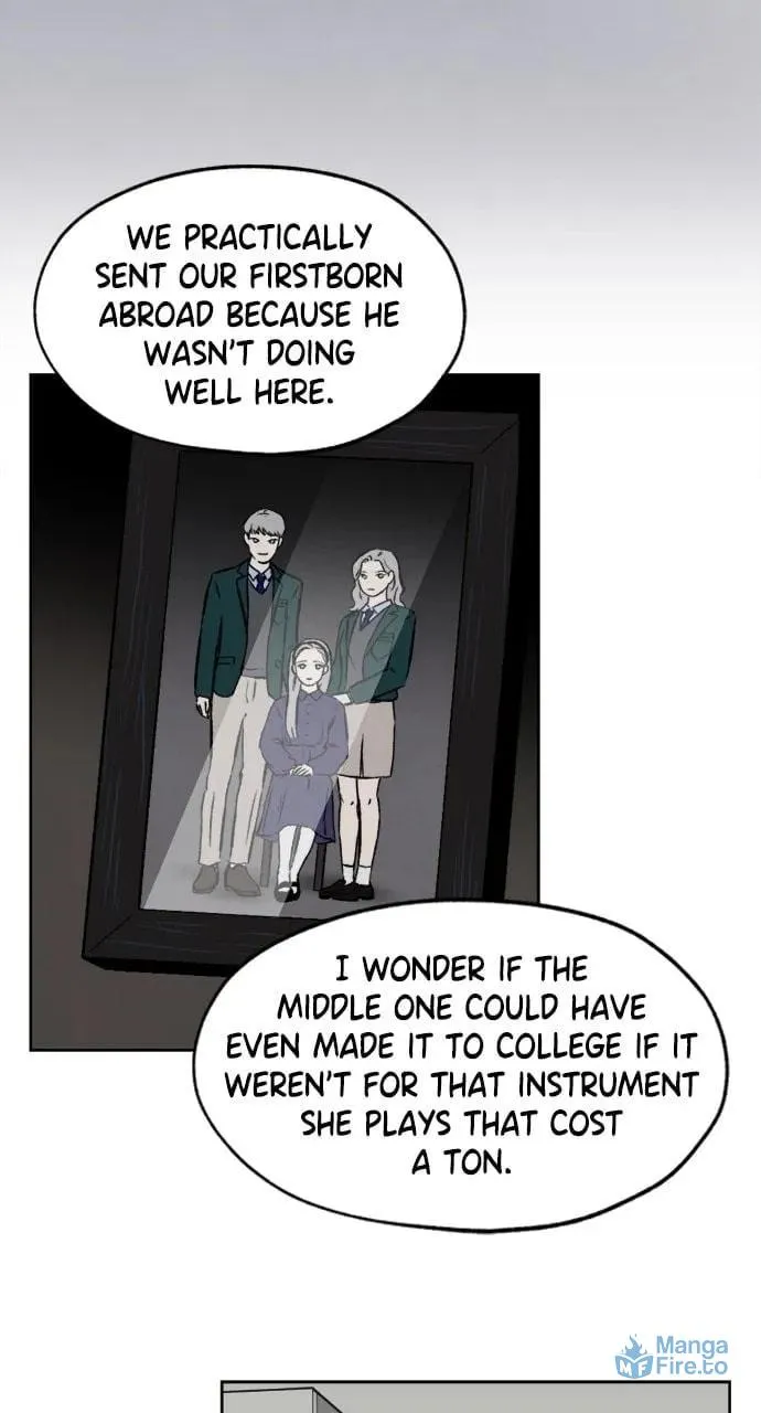 Dignity Proof Chapter 9 page 27 - 