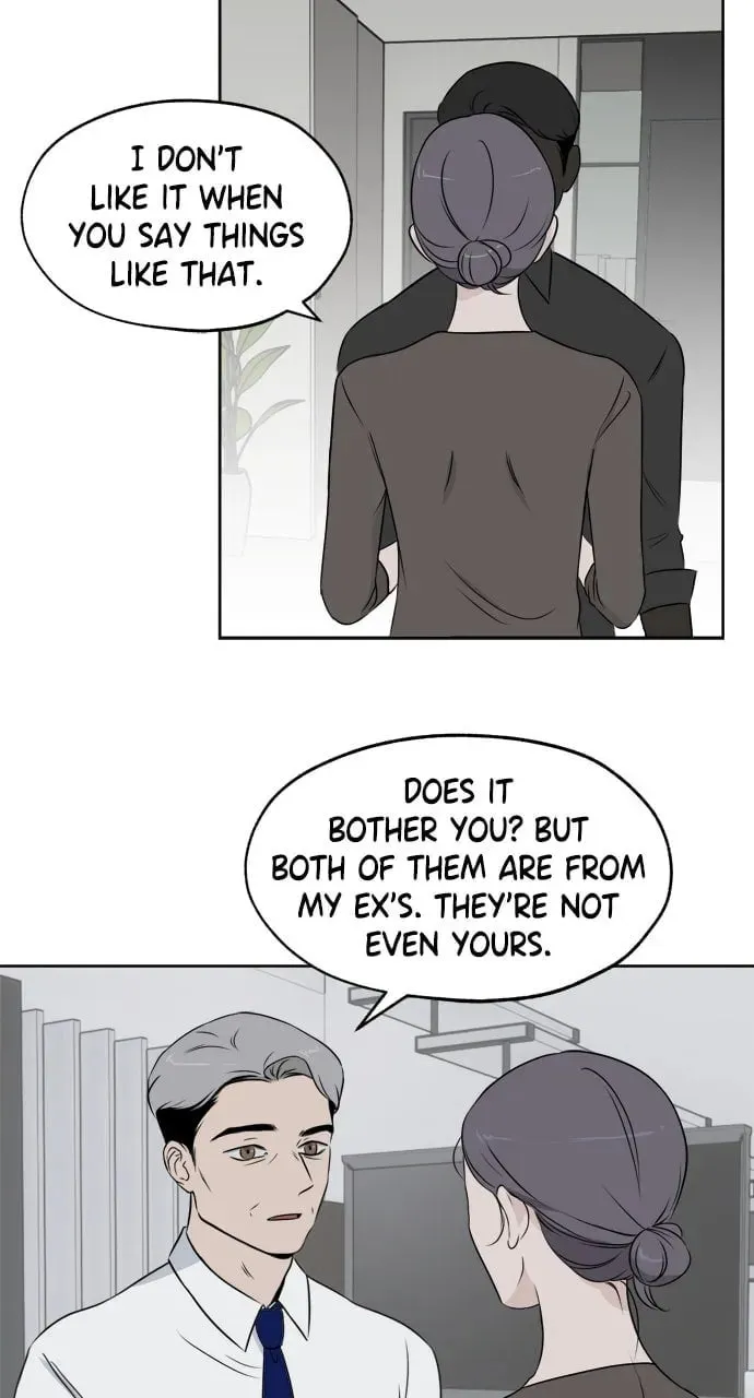 Dignity Proof Chapter 9 page 28 - 