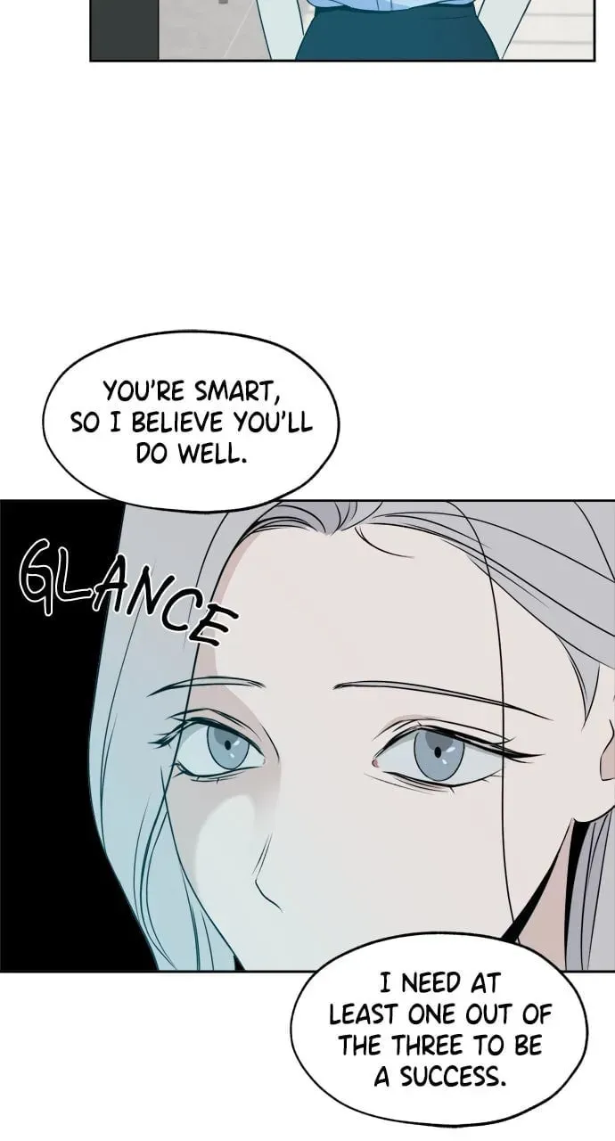Dignity Proof Chapter 9 page 32 - 