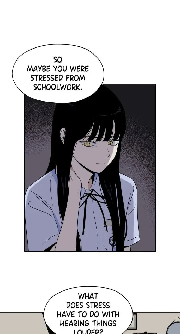 Dignity Proof Chapter 9 page 5 - 