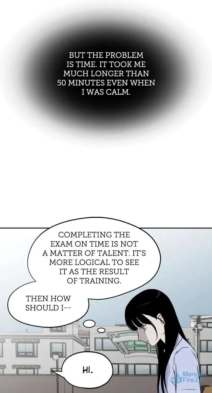 Dignity Proof Chapter 9 page 45 - 