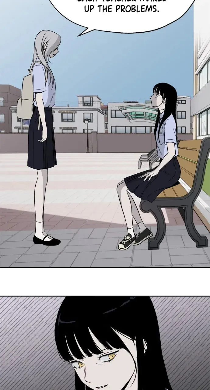 Dignity Proof Chapter 9 page 50 - 