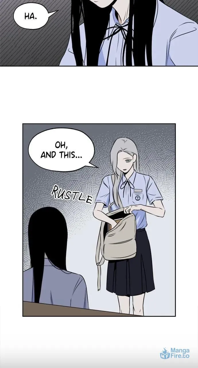 Dignity Proof Chapter 9 page 51 - 