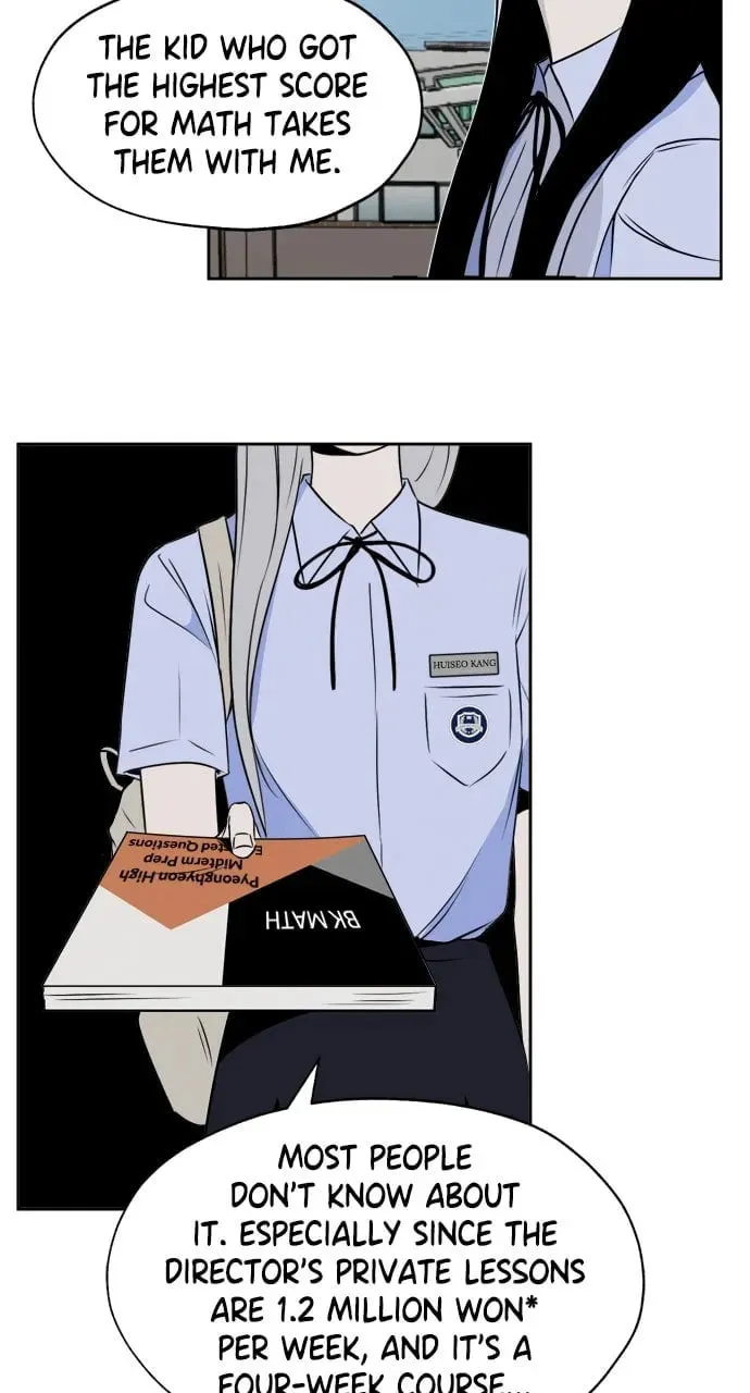 Dignity Proof Chapter 9 page 53 - 