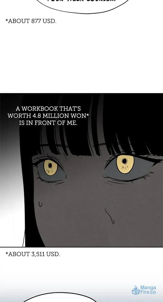 Dignity Proof Chapter 9 page 54 - 