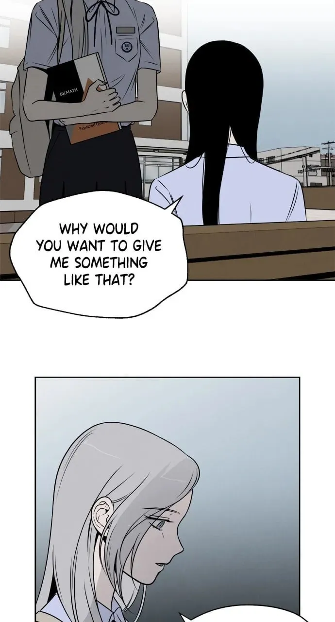 Dignity Proof Chapter 9 page 58 - 