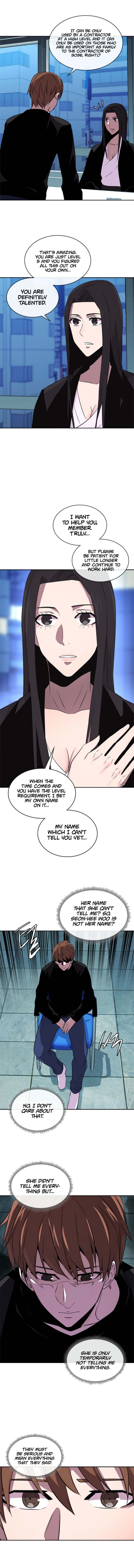 Dimensional Mercenary ( Other World Warrior ) Chapter 0 page 7 - 
