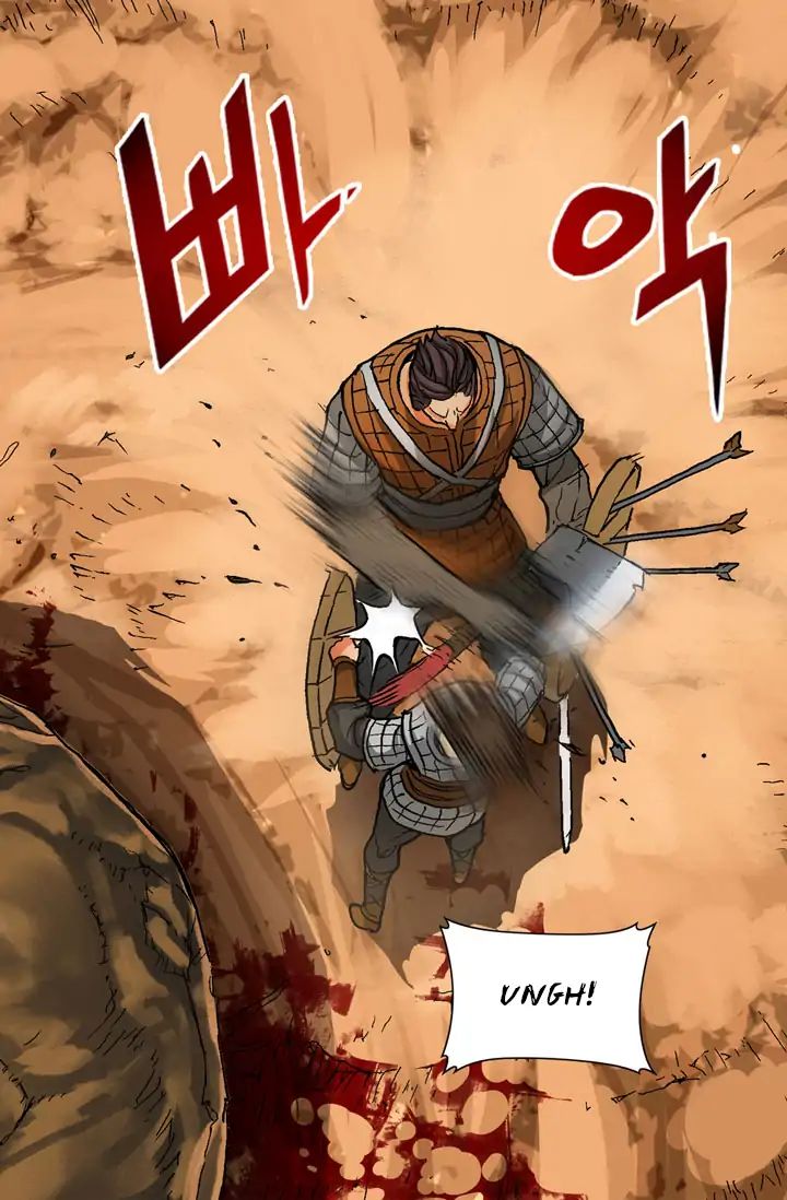 Dimensional Mercenary ( Other World Warrior ) Chapter 1 page 16 - 