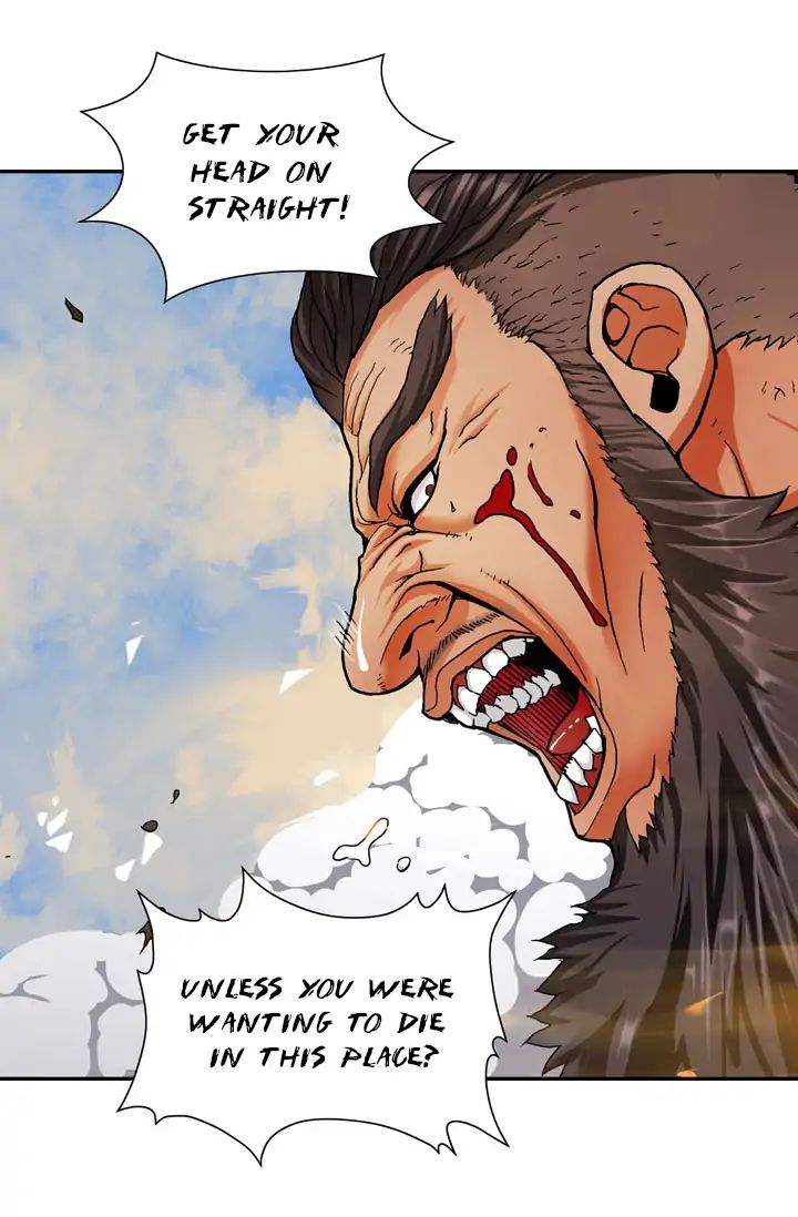 Dimensional Mercenary ( Other World Warrior ) Chapter 1 page 17 - 
