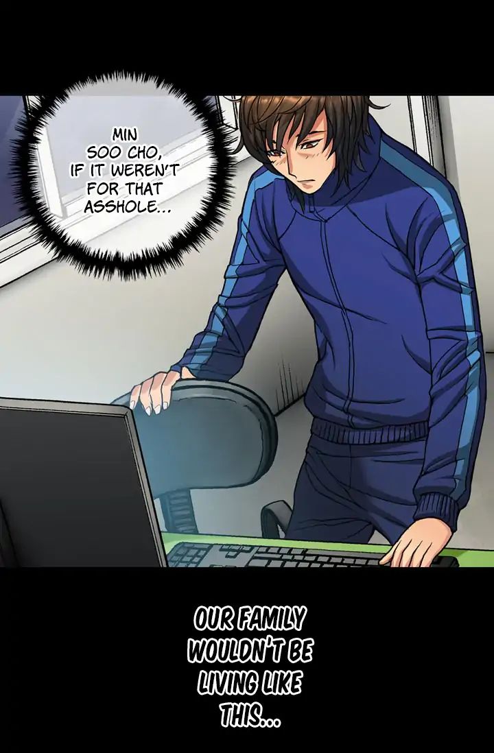 Dimensional Mercenary ( Other World Warrior ) Chapter 1 page 42 - 
