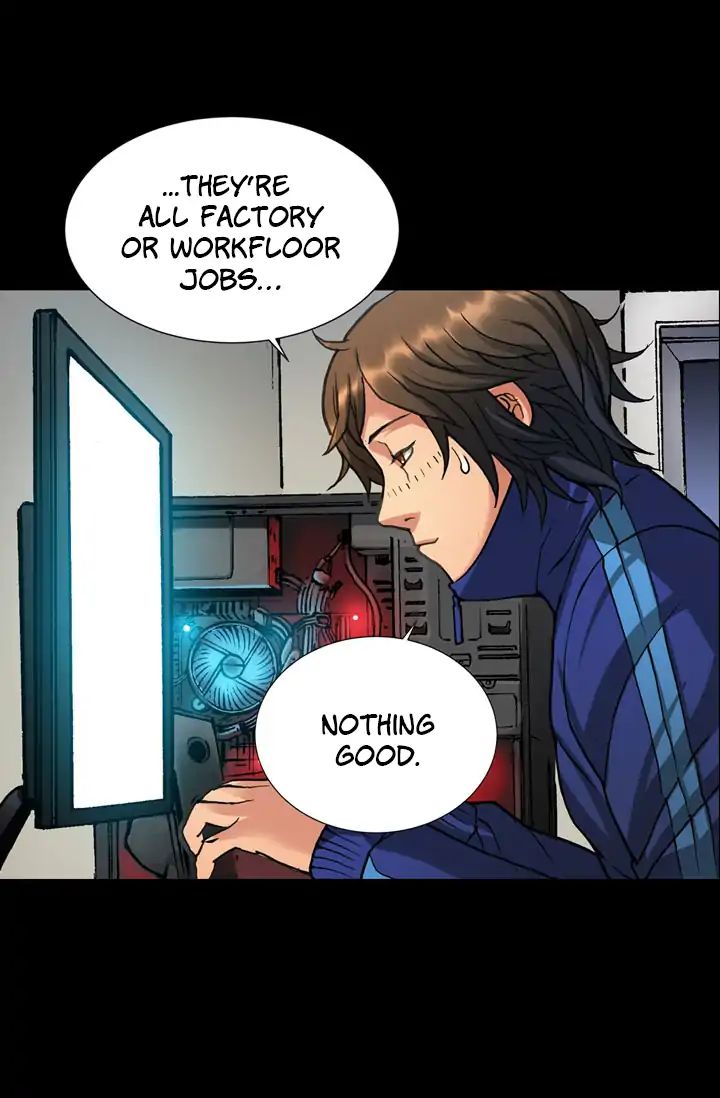 Dimensional Mercenary ( Other World Warrior ) Chapter 1 page 47 - 