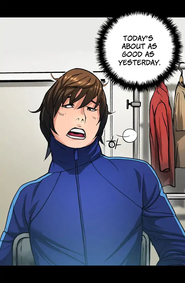 Dimensional Mercenary ( Other World Warrior ) Chapter 1 page 48 - 