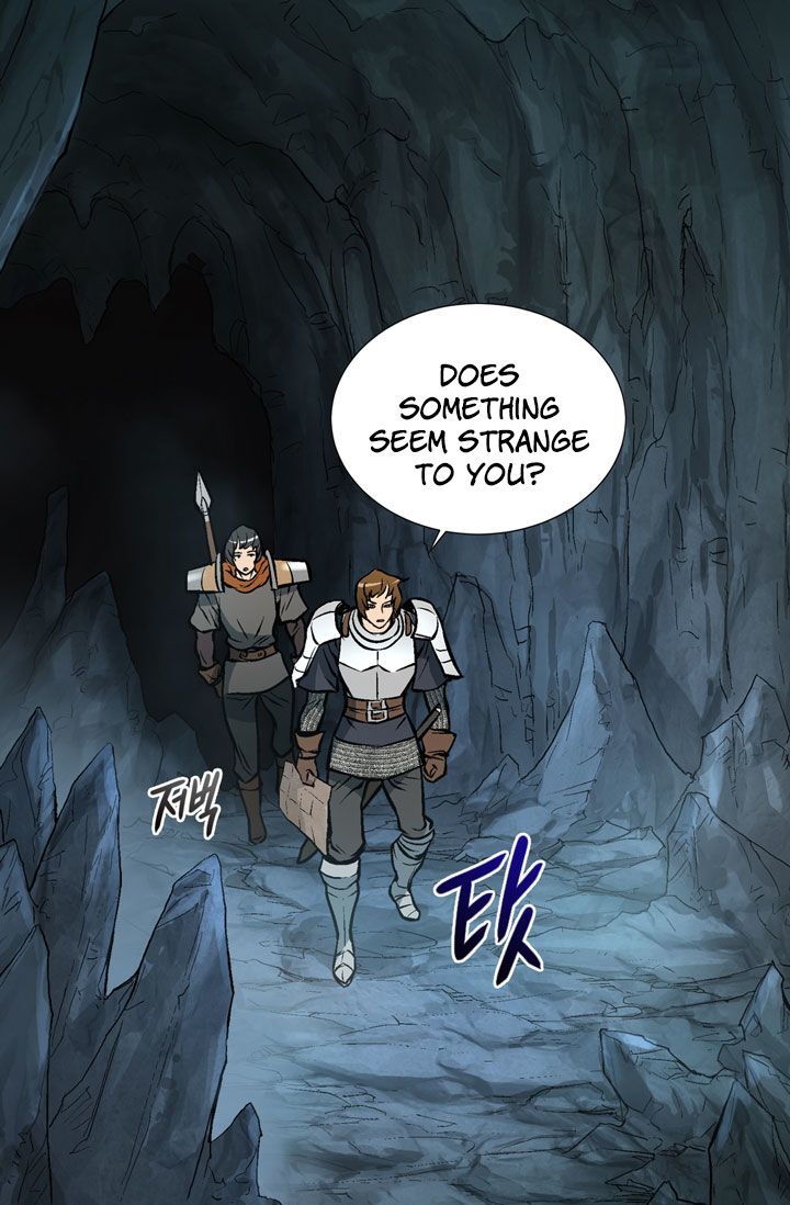 Dimensional Mercenary ( Other World Warrior ) Chapter 10 page 29 - 