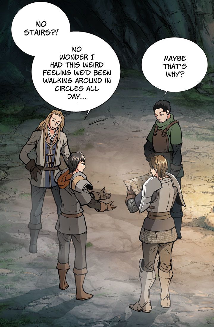 Dimensional Mercenary ( Other World Warrior ) Chapter 10 page 4 - 