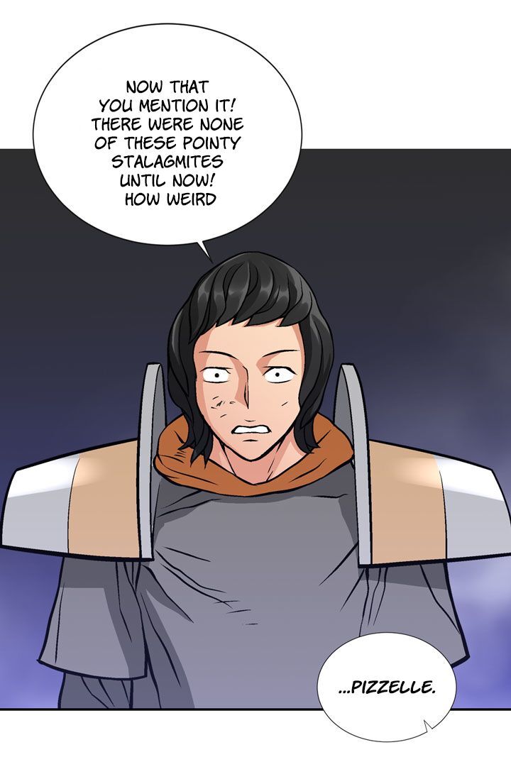 Dimensional Mercenary ( Other World Warrior ) Chapter 10 page 34 - 
