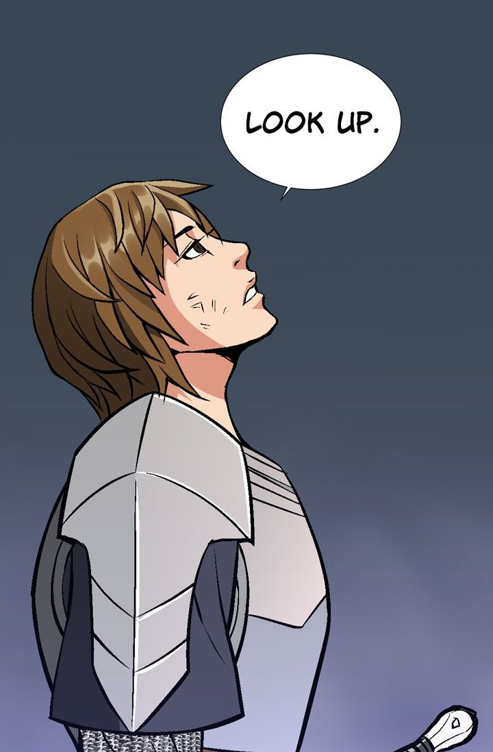Dimensional Mercenary ( Other World Warrior ) Chapter 10 page 35 - 