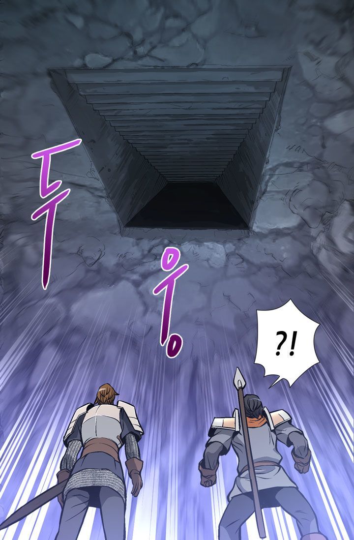 Dimensional Mercenary ( Other World Warrior ) Chapter 10 page 36 - 