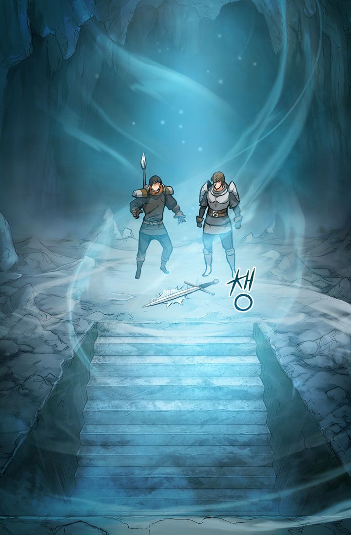 Dimensional Mercenary ( Other World Warrior ) Chapter 10 page 48 - 