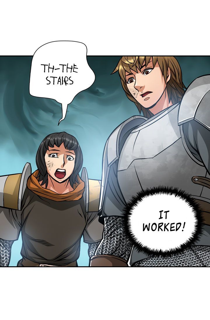 Dimensional Mercenary ( Other World Warrior ) Chapter 10 page 49 - 