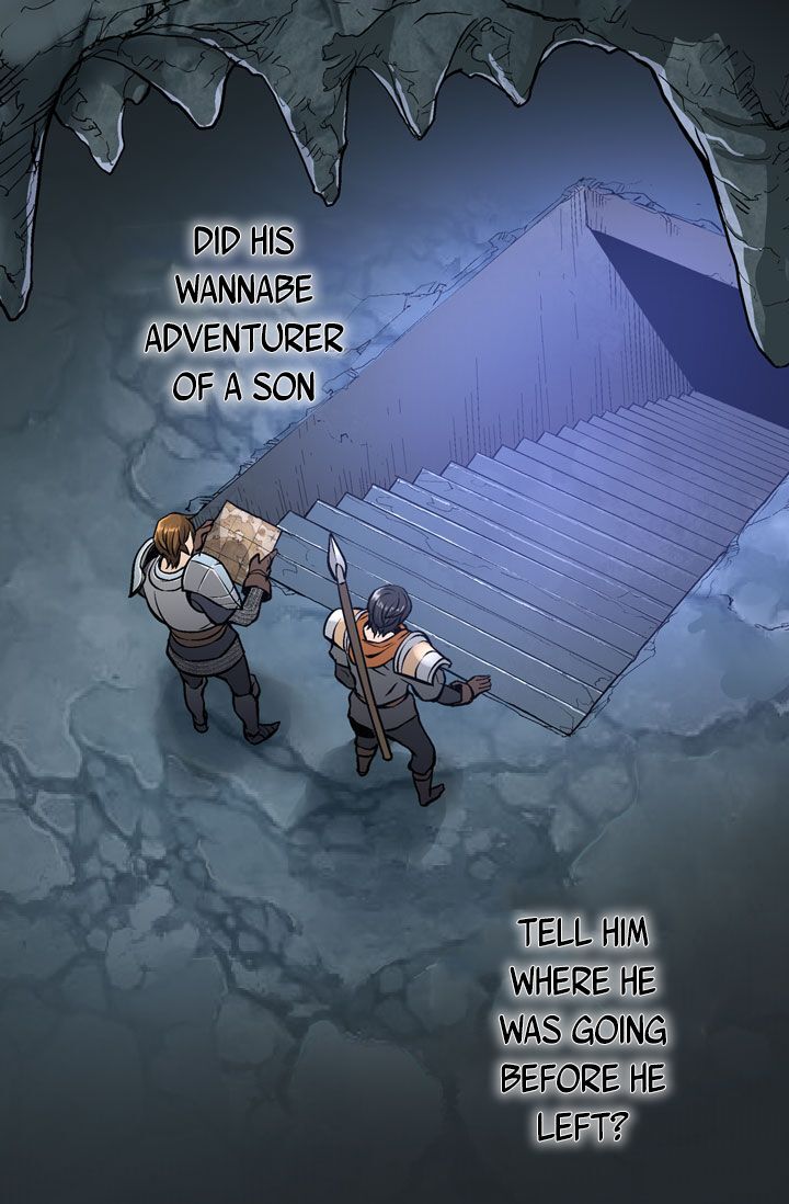 Dimensional Mercenary ( Other World Warrior ) Chapter 10 page 54 - 