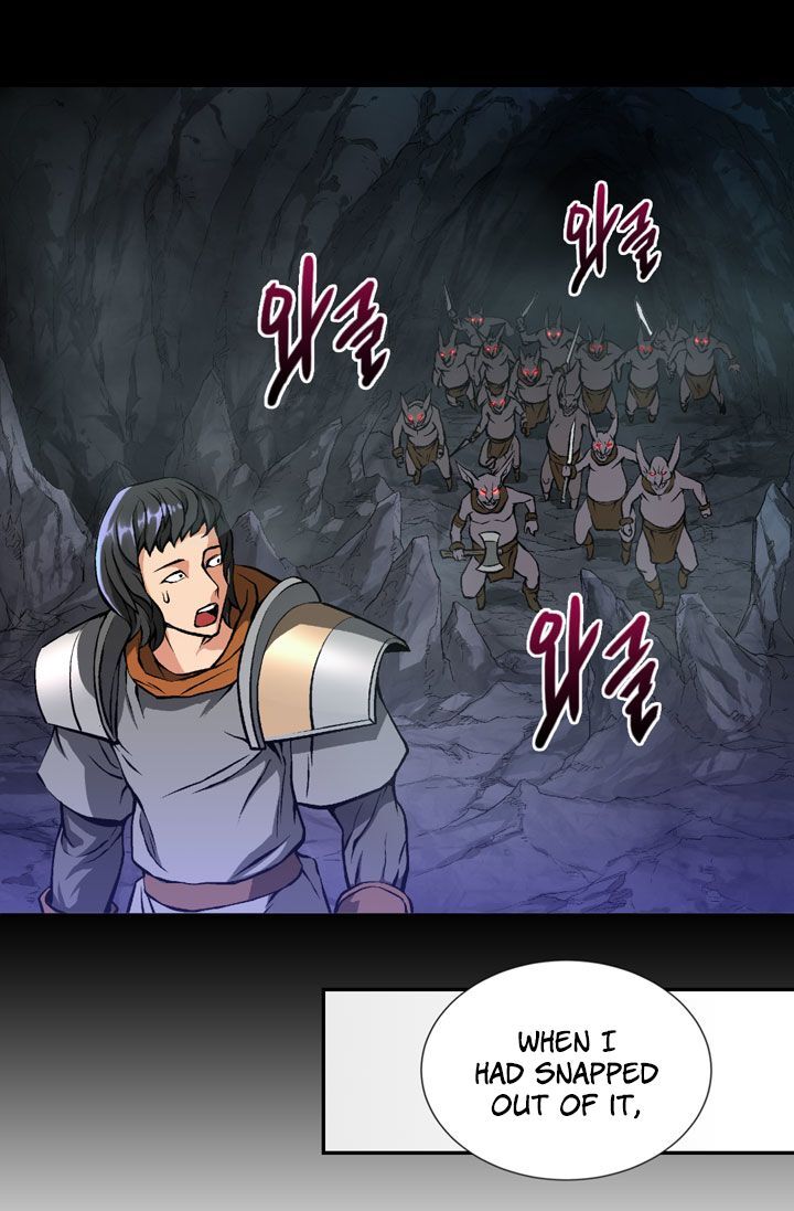 Dimensional Mercenary ( Other World Warrior ) Chapter 10 page 10 - 