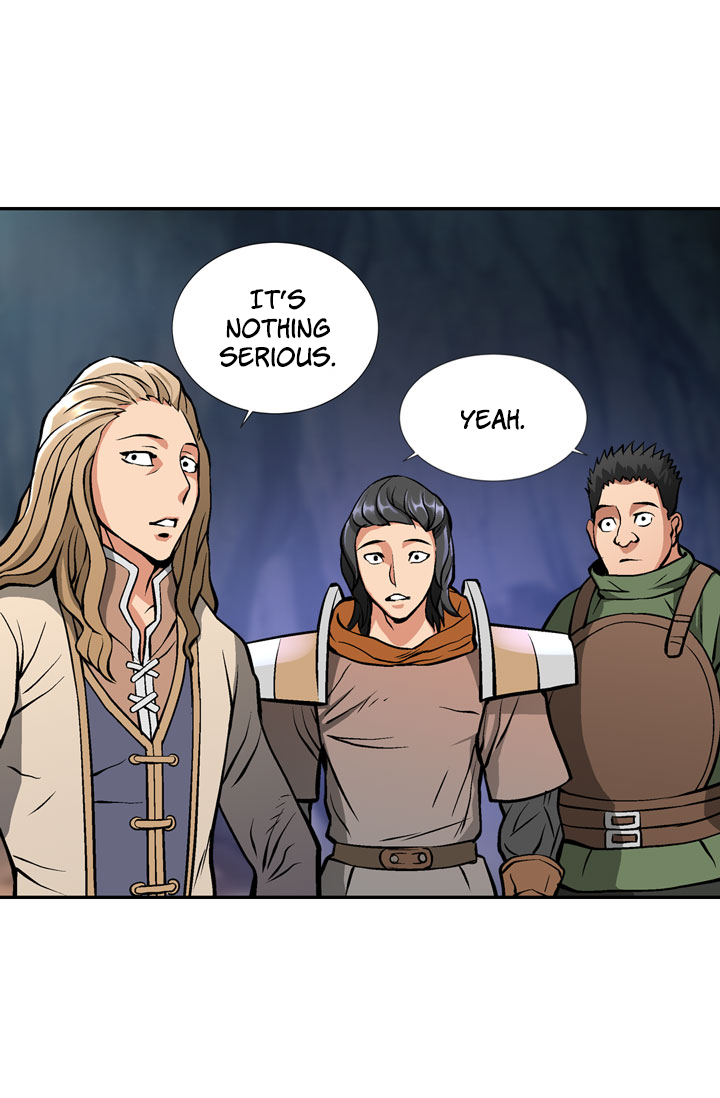 Dimensional Mercenary ( Other World Warrior ) Chapter 11 page 14 - 