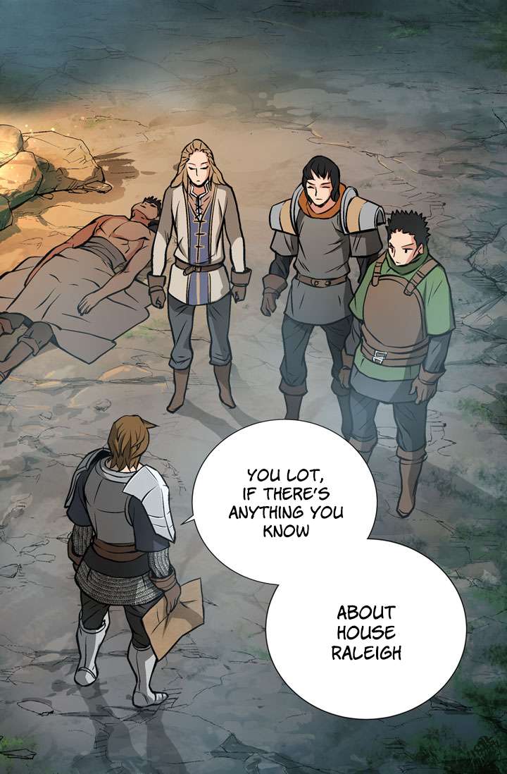 Dimensional Mercenary ( Other World Warrior ) Chapter 11 page 3 - 